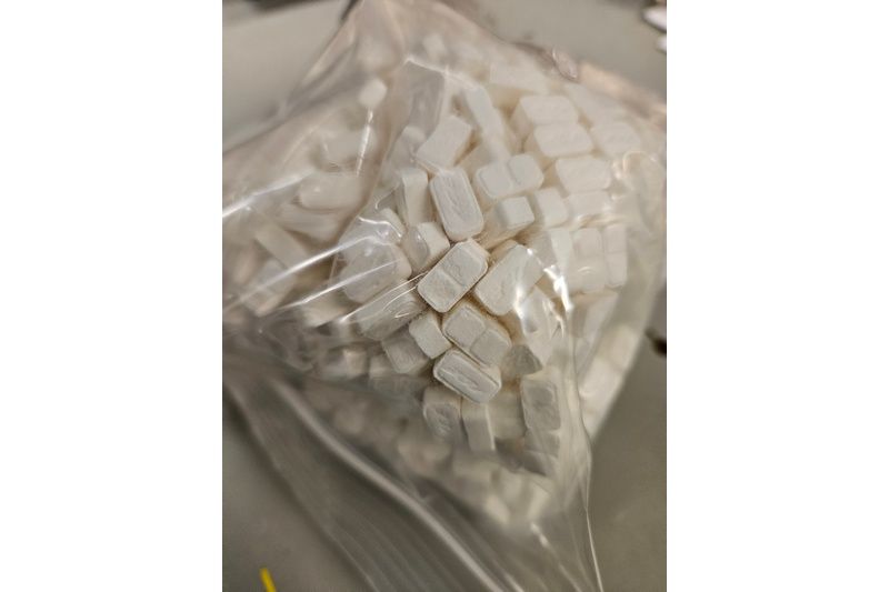 Importante saisie de méthamphétamines à Magog